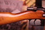 Italian Carcano Model 1891 Rifle 6.5x52mm - Historic Classic! - 3 of 13