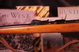 Italian Carcano Model 1891 Rifle 6.5x52mm - Historic Classic! - 9 of 13