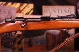Italian Carcano Model 1891 Rifle 6.5x52mm - Historic Classic! - 1 of 13