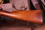 Italian Carcano Model 1891 Rifle 6.5x52mm - Historic Classic! - 7 of 13