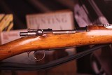 Italian Carcano Model 1891 Rifle 6.5x52mm - Historic Classic! - 13 of 13