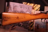 Italian Carcano Model 1891 Rifle 6.5x52mm - Historic Classic! - 2 of 13