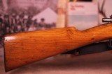 Italian Carcano Model 1891 Rifle 6.5x52mm - Historic Classic! - 11 of 13