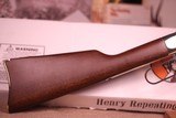 Henry Golden Boy Model H004 .22 S/L/LR - Brand New - 2 of 11