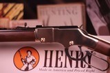 Henry Golden Boy Model H004 .22 S/L/LR - Brand New - 8 of 11