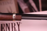 Henry Golden Boy Model H004 .22 S/L/LR - Brand New - 6 of 11