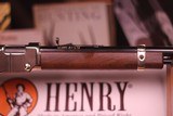 Henry Golden Boy Model H004 .22 S/L/LR - Brand New - 4 of 11