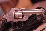 Iver Johnson Owl Head .32 S&W Revolver - 1920 Vintage - 5 of 7