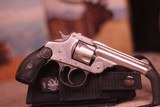 Iver Johnson Owl Head .32 S&W Revolver - 1920 Vintage - 3 of 7
