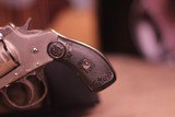 Iver Johnson Owl Head .32 S&W Revolver - 1920 Vintage - 6 of 7