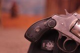 Iver Johnson Owl Head .32 S&W Revolver - 1920 Vintage - 4 of 7