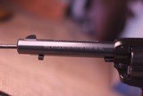 Colt Frontier Scout .22 Cal Revolver - Pristine 1960s Vintage - 5 of 8