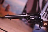 Colt Frontier Scout .22 Cal Revolver - Pristine 1960s Vintage - 4 of 8