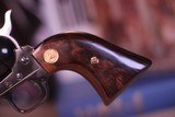 Colt Frontier Scout .22 Cal Revolver - Pristine 1960s Vintage - 3 of 8