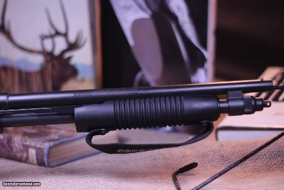 Mossberg 590 Shockwave .410 Gauge - Brand New - Image 3 of 11