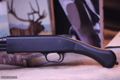 Mossberg 590 Shockwave .410 Gauge - Brand New - Image 9 of 11