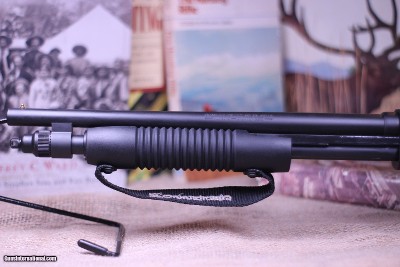 Mossberg 590 Shockwave .410 Gauge - Brand New - Image 10 of 11