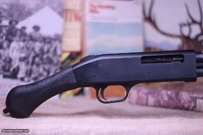 Mossberg 590 Shockwave .410 Gauge - Brand New - Image 2 of 11
