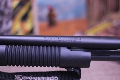 Mossberg 590 Shockwave .410 Gauge - Brand New - Image 11 of 11