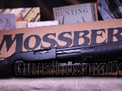 Mossberg 590 Shockwave .410 Gauge - Brand New