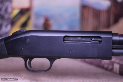 Mossberg 590 Shockwave .410 Gauge - Brand New - Image 4 of 11