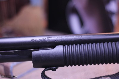 Mossberg 590 Shockwave .410 Gauge - Brand New - Image 5 of 11