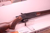 Henry Model H015-410 .410 Gauge Single Shot - Brand New - 1 of 16