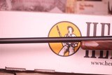 Henry Model H015-410 .410 Gauge Single Shot - Brand New - 16 of 16