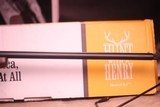 Henry Model H015-410 .410 Gauge Single Shot - Brand New - 7 of 16