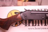 Henry Model H015-410 .410 Gauge Single Shot - Brand New - 4 of 16