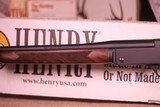 Henry Model H015-410 .410 Gauge Single Shot - Brand New - 13 of 16
