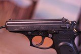 Bersa Thunder 380 Semi-Auto Pistol - Near Mint - 6 of 7