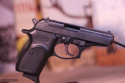 Bersa Thunder 380 Semi-Auto Pistol - Near Mint