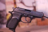 Bersa Thunder 380 Semi-Auto Pistol - Near Mint