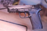 Smith & Wesson .380 Shield EZ M2.0 - Near Mint - 4 of 6