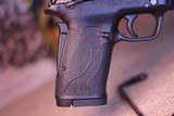 Smith & Wesson .380 Shield EZ M2.0 - Near Mint - 3 of 6