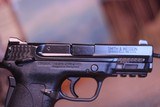 Smith & Wesson .380 Shield EZ M2.0 - Near Mint - 2 of 6