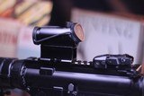 Ruger AR-556 5.56 - As New Condition - 7 of 12