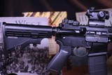 Ruger AR-556 5.56 - As New Condition - 8 of 12