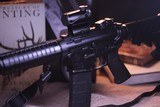 Ruger AR-556 5.56 - As New Condition - 1 of 12