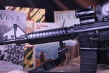 Ruger AR-556 5.56 - As New Condition - 4 of 12