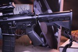 Ruger AR-556 5.56 - As New Condition - 2 of 12