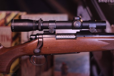 For Sale: Remington 700 Classic Special Edition