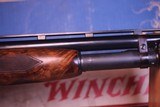 Winchester Model 12 Trap Grade 12 Gauge – Collector Quality - 18 of 21