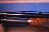 Winchester Model 12 Trap Grade 12 Gauge – Collector Quality - 10 of 21