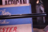 Winchester Model 12 Trap Grade 12 Gauge – Collector Quality - 19 of 21