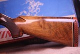 Winchester Model 12 Trap Grade 12 Gauge – Collector Quality - 4 of 21