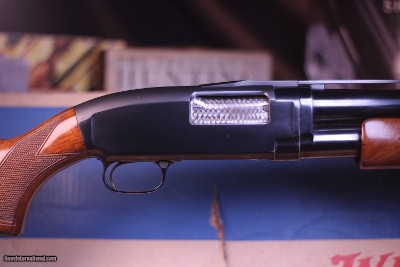 Winchester Model 12 Trap Grade 12 Gauge – Collector Quality