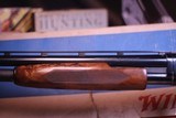 Winchester Model 12 Trap Grade 12 Gauge – Collector Quality - 8 of 21
