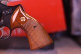 1971 Astra Model 357 Magnum Revolver – Collector Quality - 9 of 9